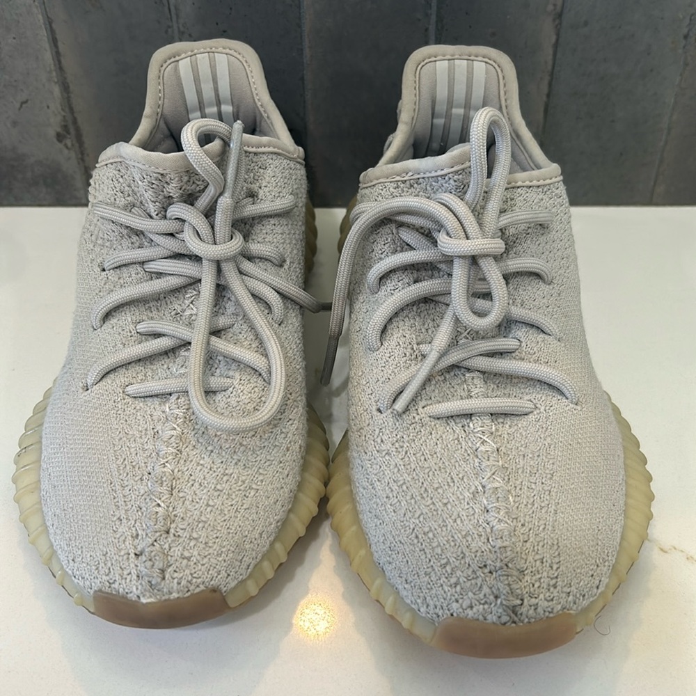 Yeezy Boost 350 (Sesame)
